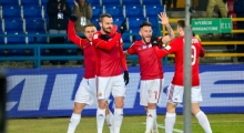 E: Wisła Kraków - Jagiellonia Białystok